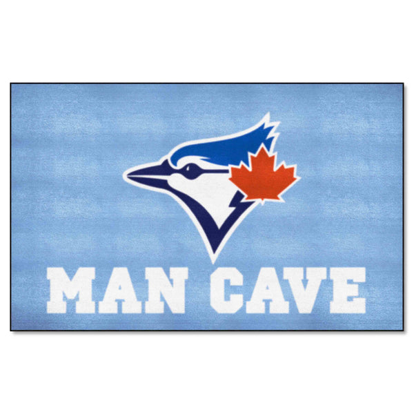 MLB - Toronto Blue Jays Man Cave Ulti-Mat