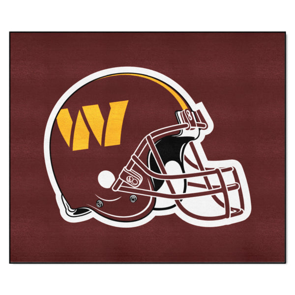 '-Tailgater Mat-True Sports Fan