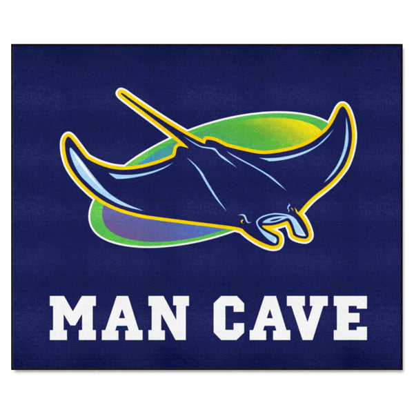 MLB - Tampa Bay Rays Man Cave Tailgater with Symbol Logo