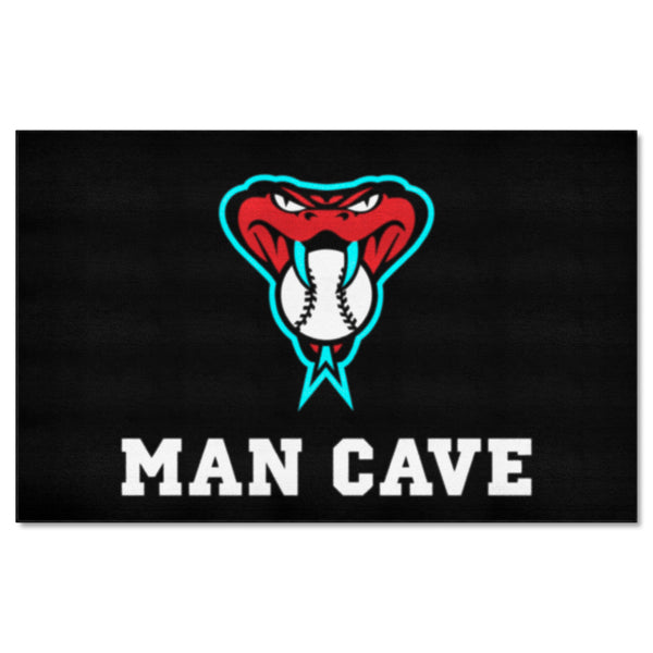 MLB - Arizona Diamondbacks Man Cave Ulti-Mat