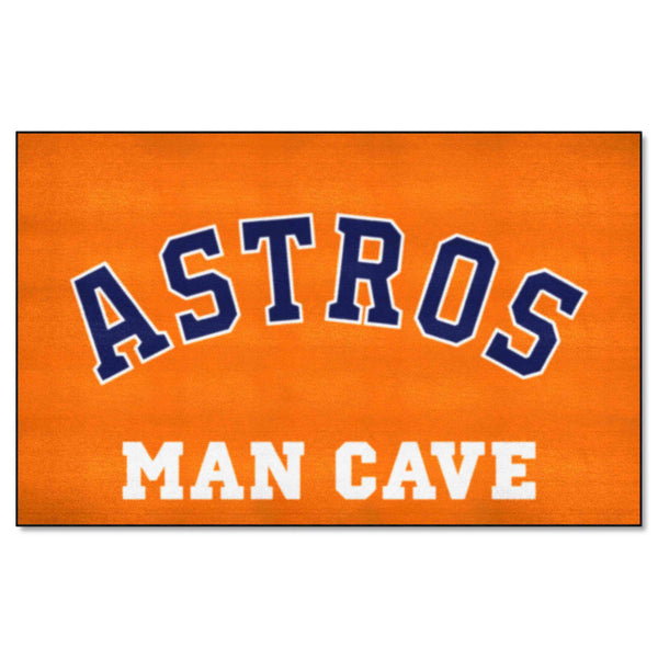 MLB - Houston Astros Man Cave Ulti-Mat