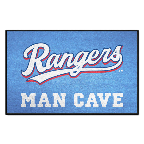 '-Man Cave Starter-True Sports Fan