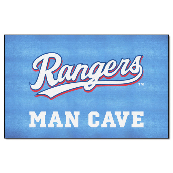 '-Man Cave Ulti-Mat-True Sports Fan