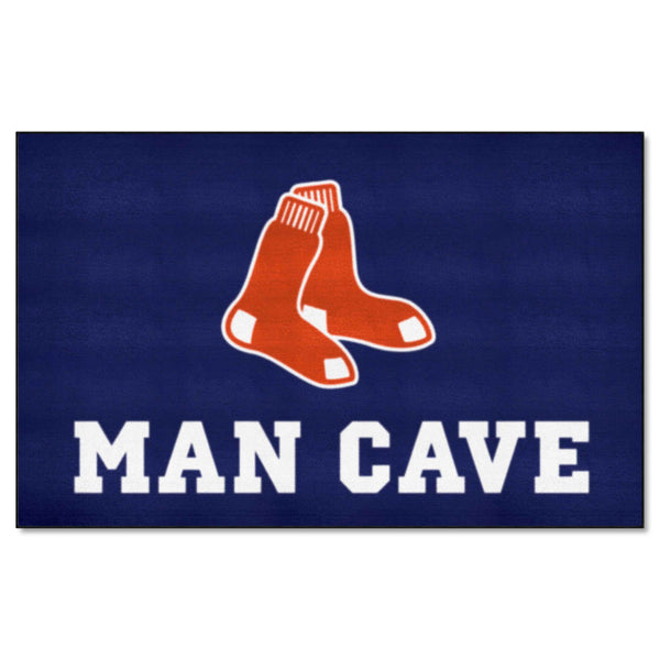 MLB - Boston Red Sox Man Cave Ulti-Mat
