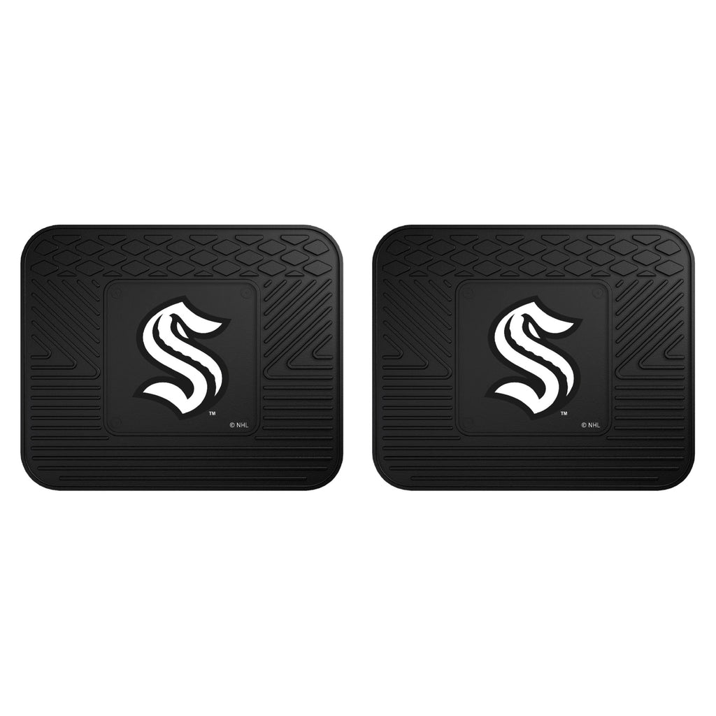 '-2 Utility Mats-True Sports Fan