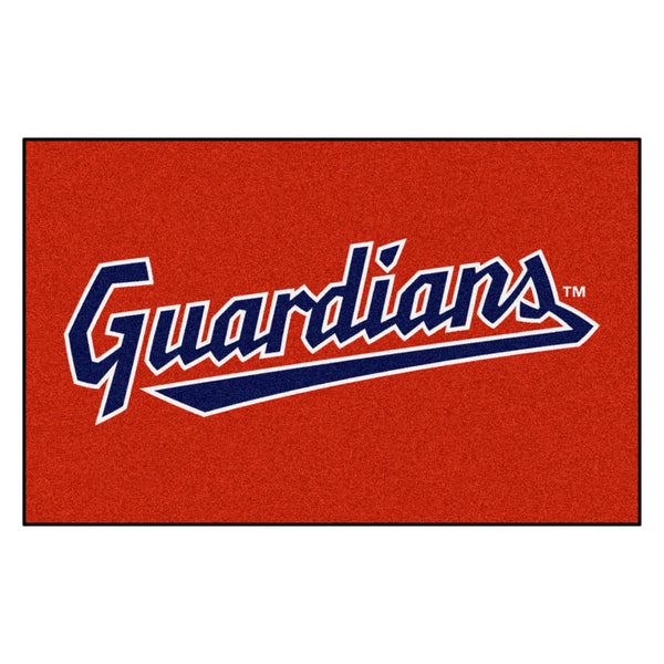 MLB - Cleveland Guardians Ulti-Mat