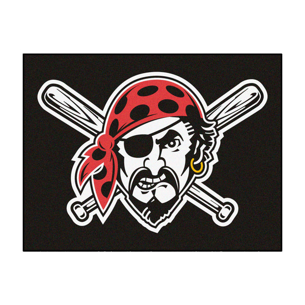 '-All-Star Mat-True Sports Fan