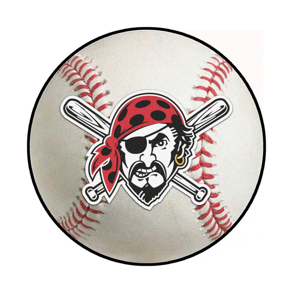 '-Baseball Mat-True Sports Fan