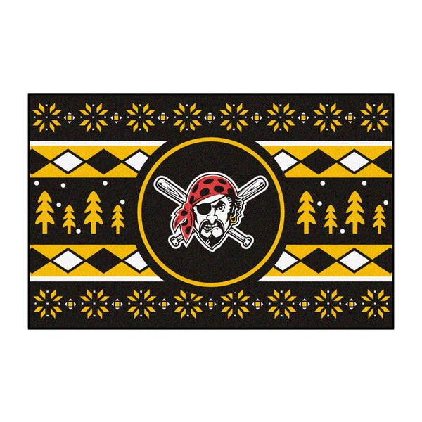 '-Starter Mat-True Sports Fan