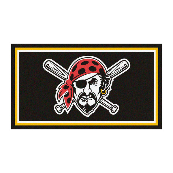 '-3x5 Rug-True Sports Fan