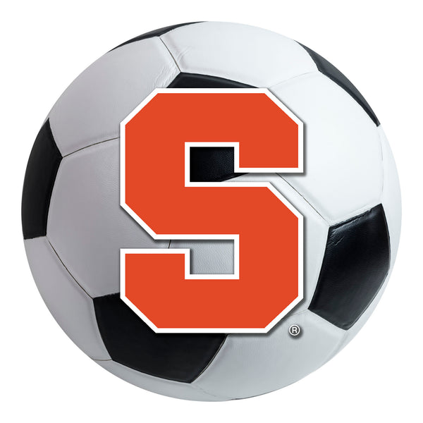 '-Soccer Ball Mat-True Sports Fan