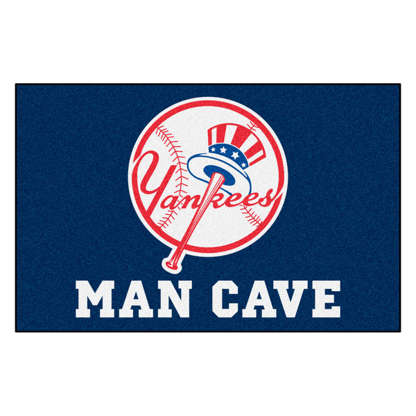 '-Starter Mat-True Sports Fan