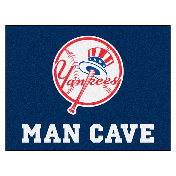 '-All-Star Mat-True Sports Fan