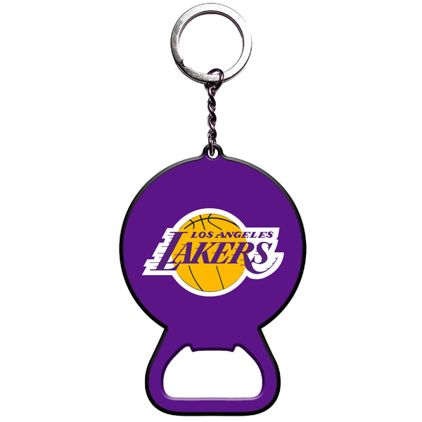 NBA - Los Angeles Lakers Keychain Bottle Opener