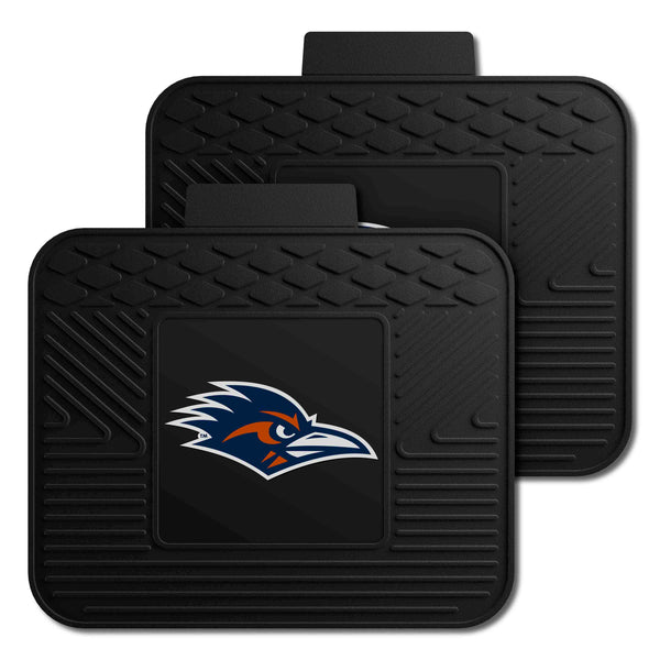 University of Texas at San Antonio 2 Utility Mats