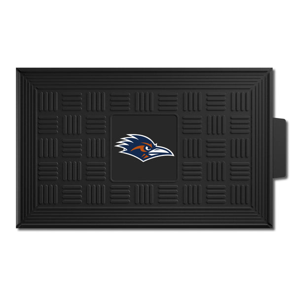 University of Texas at San Antonio Medallion Door Mat