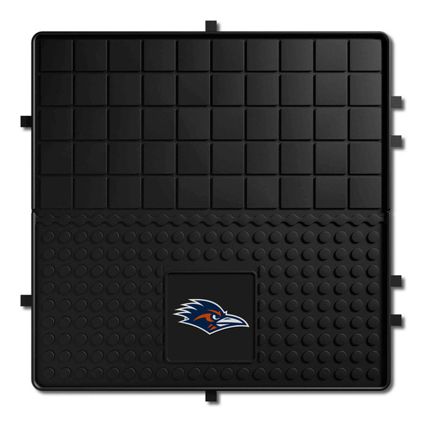 University of Texas at San Antonio Heavy Duty Vinyl Cargo Mat