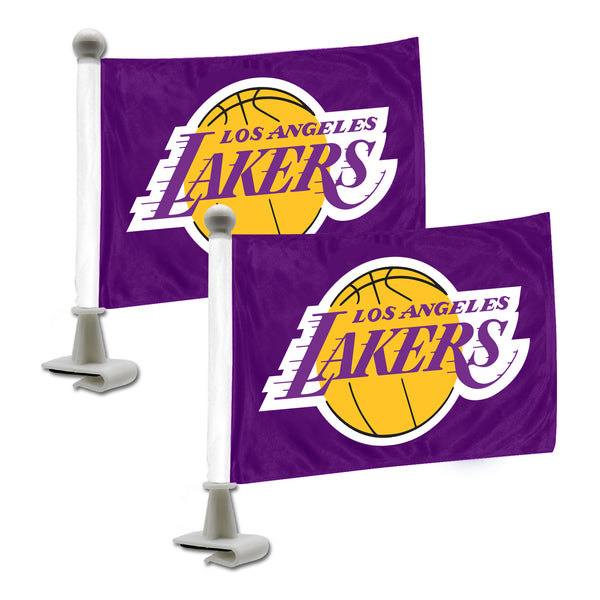 NBA - Los Angeles Lakers Ambassador Flags
