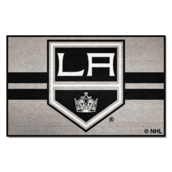 NHL - Los Angeles Kings Starter - Uniform Alternate Jersey