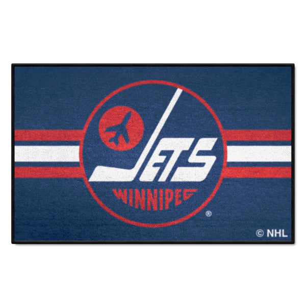 NHL - Winnipeg Jets Starter - Uniform Alternate Jersey