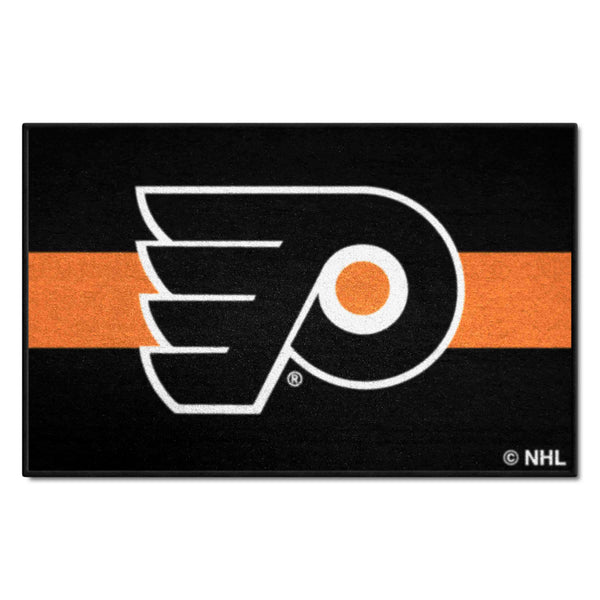NHL - Philadelphia Flyers Starter - Uniform Alternate Jersey