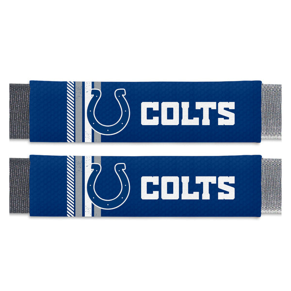 '-Rally Seatbelt Pad - Pair-True Sports Fan