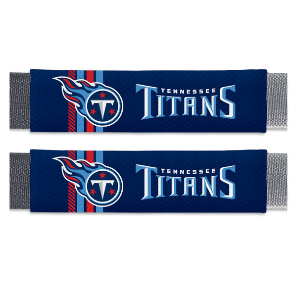 '-Rally Seatbelt Pad - Pair-True Sports Fan