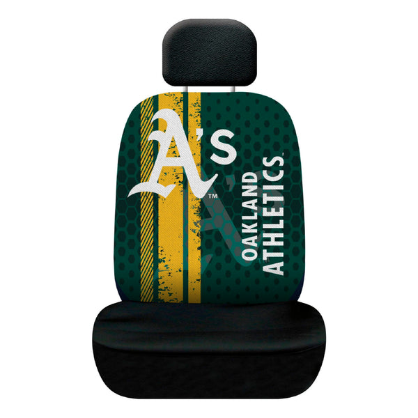 MLB - Oakland Athletics Rally Seat Cover