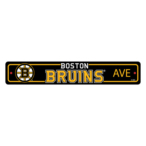 '-Street Sign-True Sports Fan