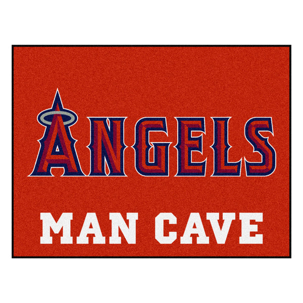 MLB - Los Angeles Angels Man Cave All-Star with Angels Logo