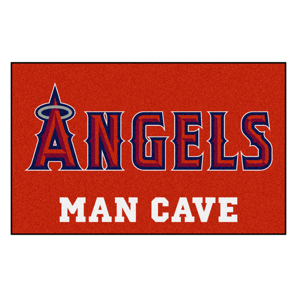 MLB - Los Angeles Angels Man Cave Ulti-Mat