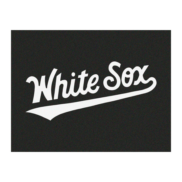 MLB - Chicago White Sox All-Star Mat with Name Logo