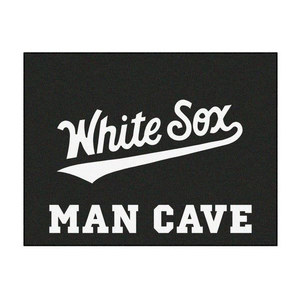 MLB - Chicago White Sox Man Cave All-Star with Name Logo