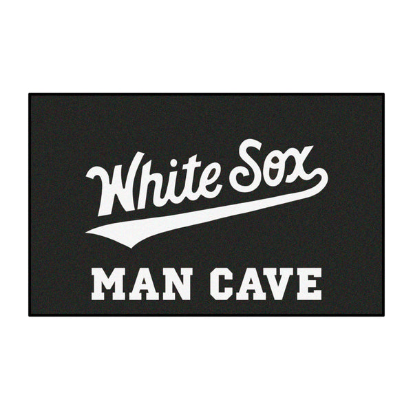 MLB - Chicago White Sox Man Cave Ulti-Mat