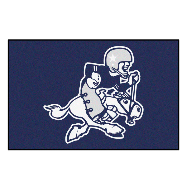 '-Starter Mat-True Sports Fan