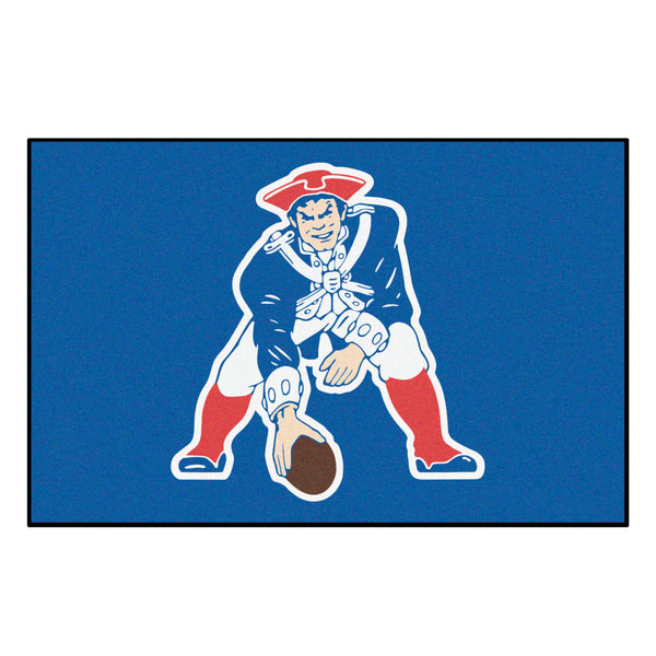 '-Starter Mat-True Sports Fan