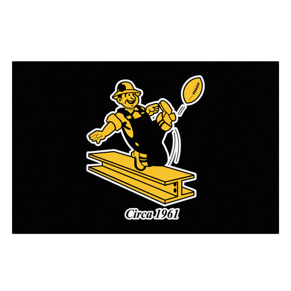 '-Starter Mat-True Sports Fan