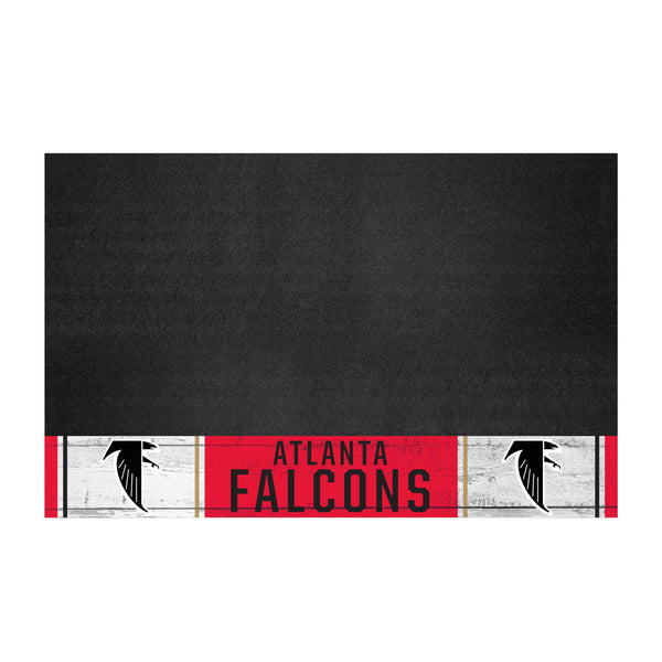'-Grill Mat-True Sports Fan