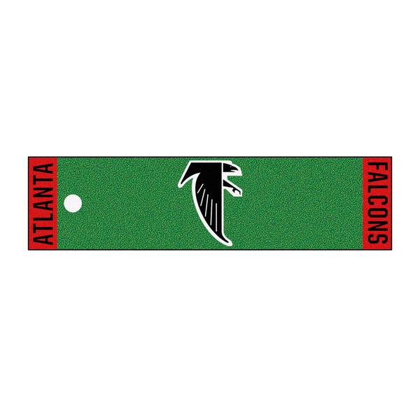 '-Putting Green Mat-True Sports Fan