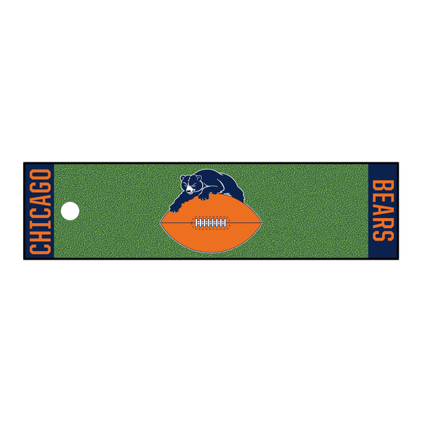 '-Putting Green Mat-True Sports Fan