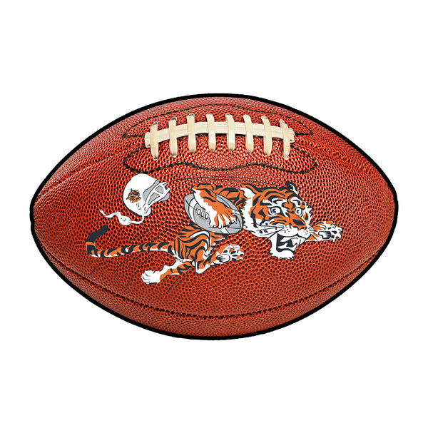 '-Football Mat-True Sports Fan