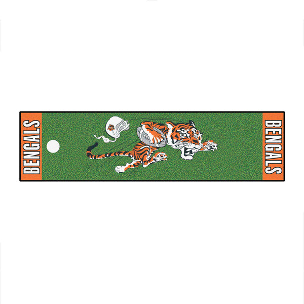 '-Putting Green Mat-True Sports Fan