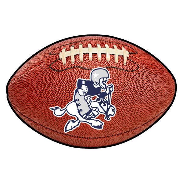 '-Football Mat-True Sports Fan