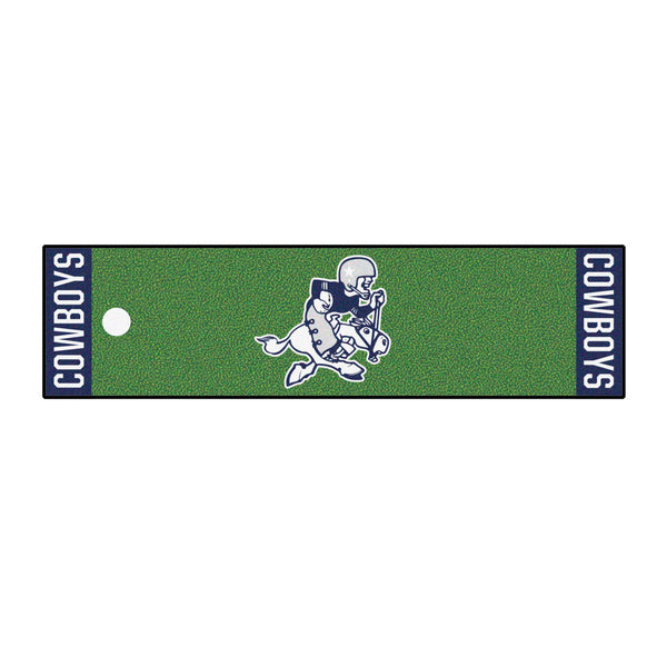 '-Putting Green Mat-True Sports Fan