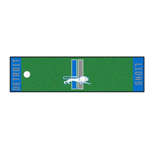 '-Putting Green Mat-True Sports Fan