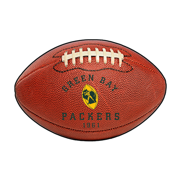 '-Football Mat-True Sports Fan