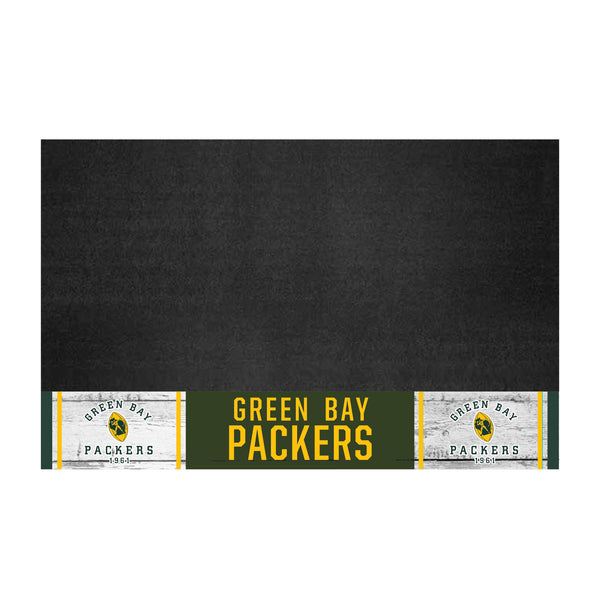 '-Grill Mat-True Sports Fan