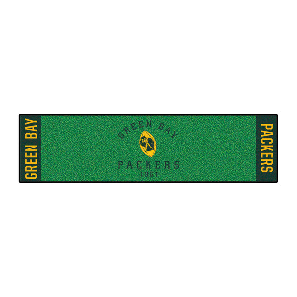 '-Putting Green Mat-True Sports Fan