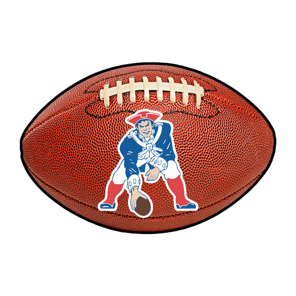 '-Football Mat-True Sports Fan