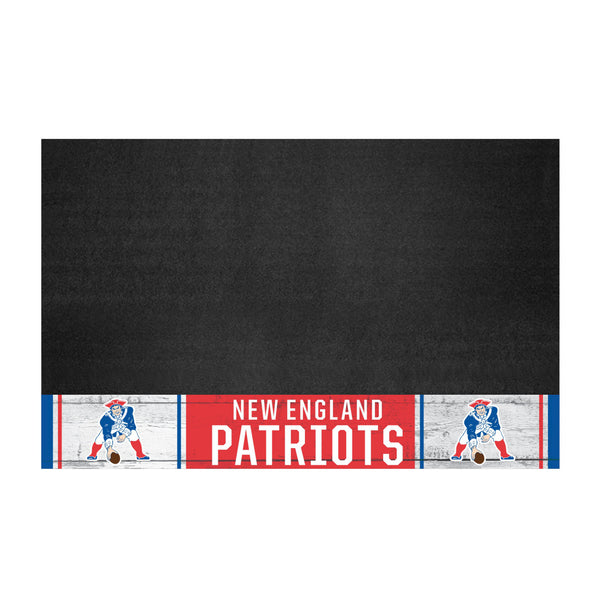 '-Grill Mat-True Sports Fan